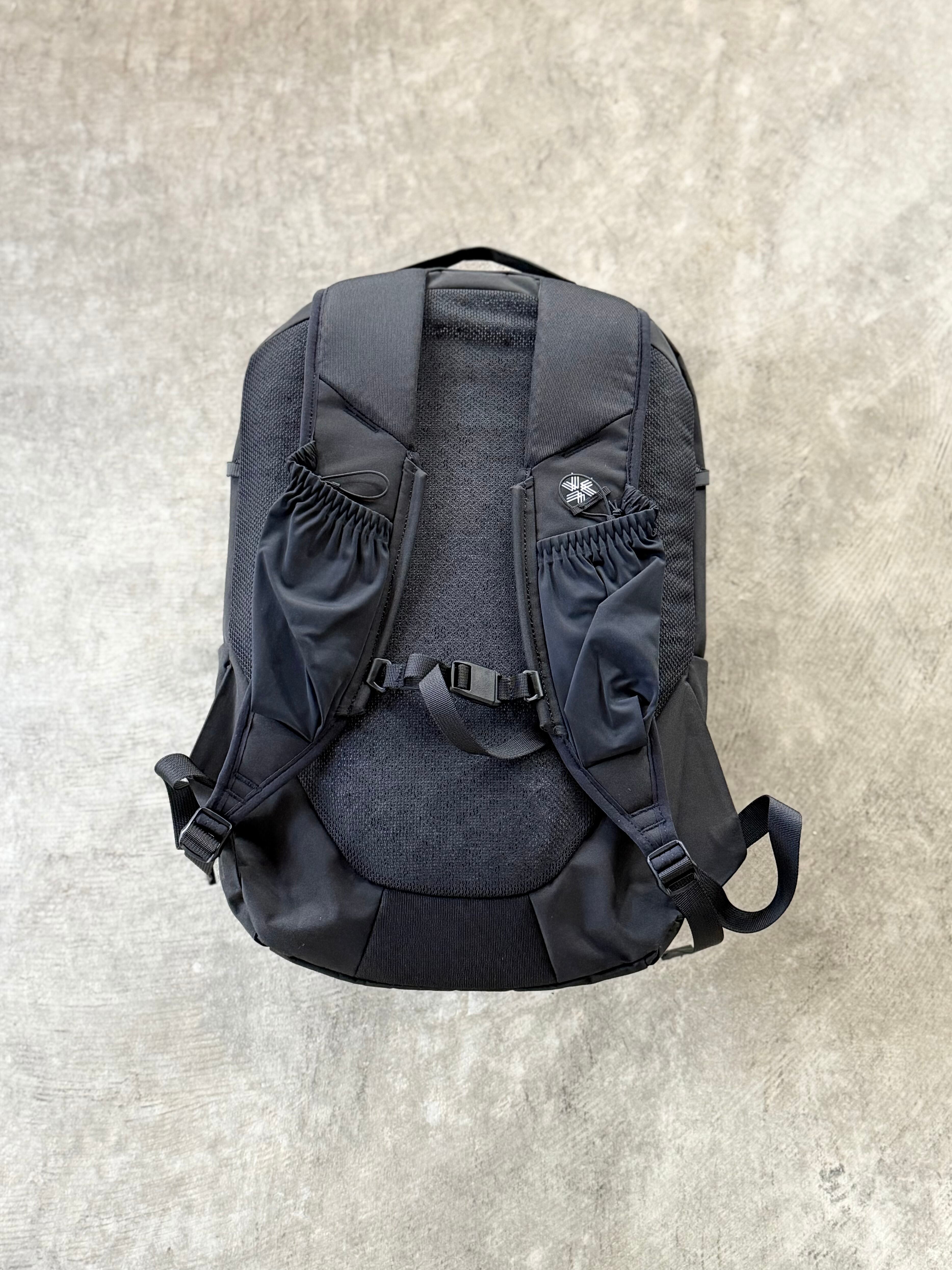 GOLDWIN ゴールドウィン【ヴェイパートレイルパック24】 | LARGE LAB TOWN