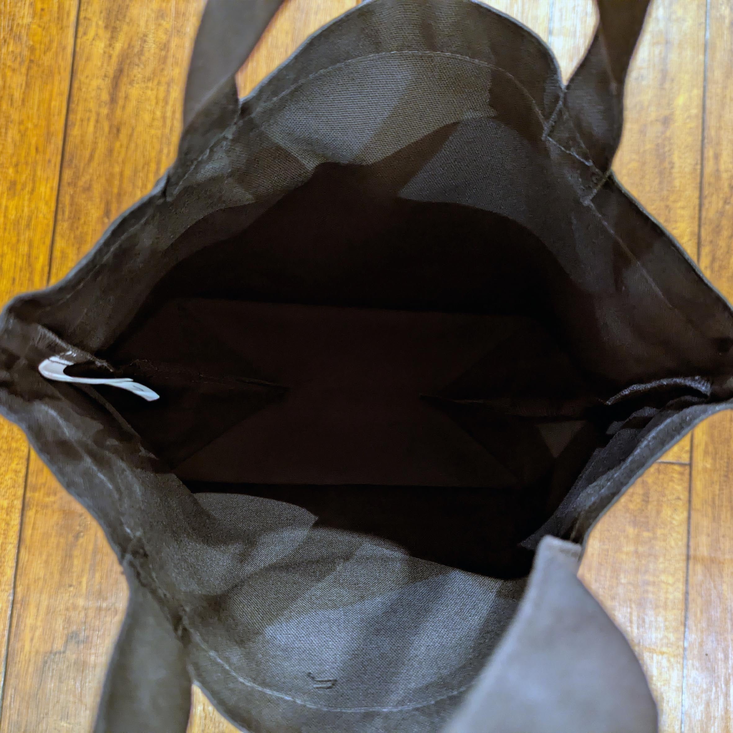 STRA UOZU ミニトート