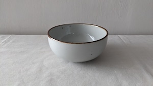 Brown Mist Niels Refsgaard Dansk Designs Bowl　送料込