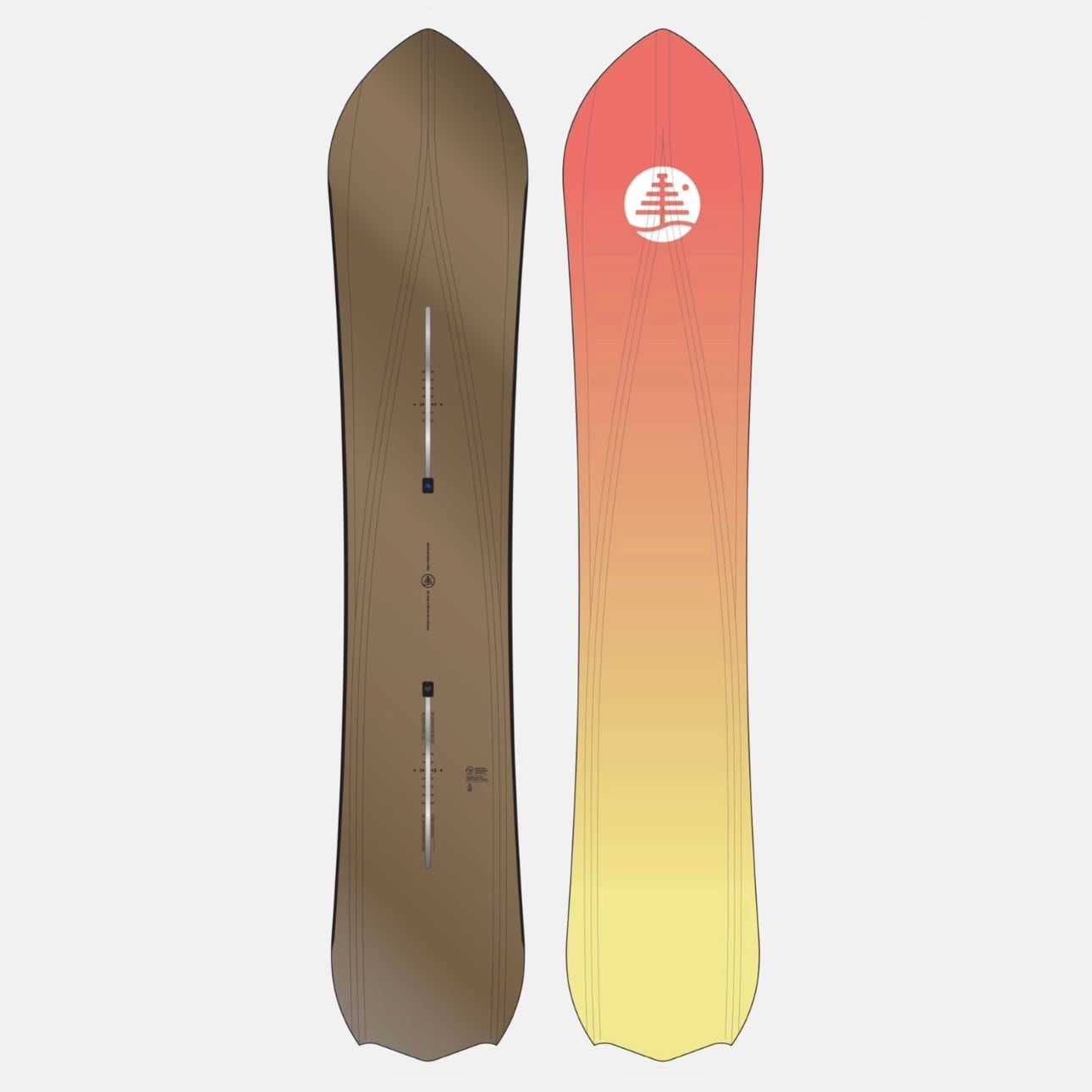 BURTON バートン スノー ボード BULLET バレット 159cm