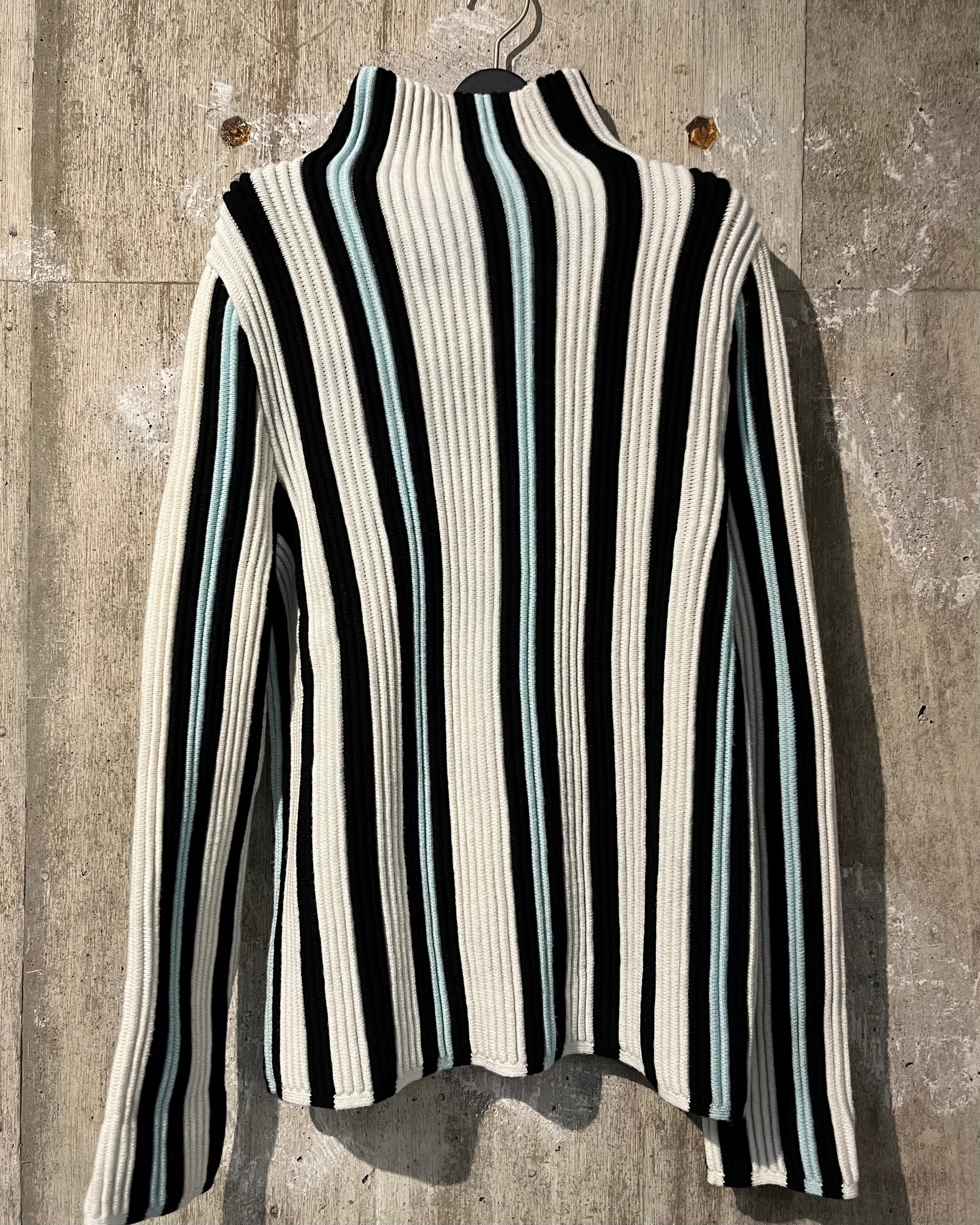 Christian Wijnants 】knit | idealclasse