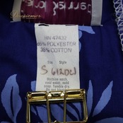 フラダンス 衣装 ワンピース ドレス ブルー系 キャロルベネット ハワイアンプリント アロハ フラワープリント 花柄 フリル かわいい おしゃれ 上品 鮮やか 華やか レッスン 練習 Carol Bennett 青 水色 フラ ダンス 鮮やかブルー フリルデザイン エレガント ドレススタイル かわいいワンピース カジュアル フラ ダンス用衣装 ハワイアンスタイル リゾートファッション 大人可愛い プリントドレス 軽やか素材 フラダンスレッスン 柔らかい着心地 オシャレなデザイン