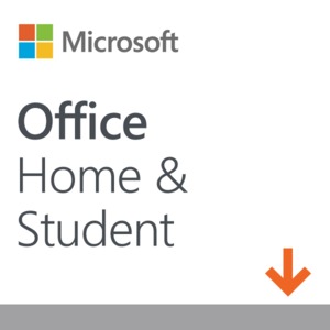 Microsoft Office Home and Student 2019 (PC1台/1ライセンス)日本語対応