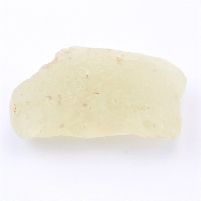 リビアングラス 11.5g リビアンガラス インパクタイト 原石 標本 Libyan Glass M2517