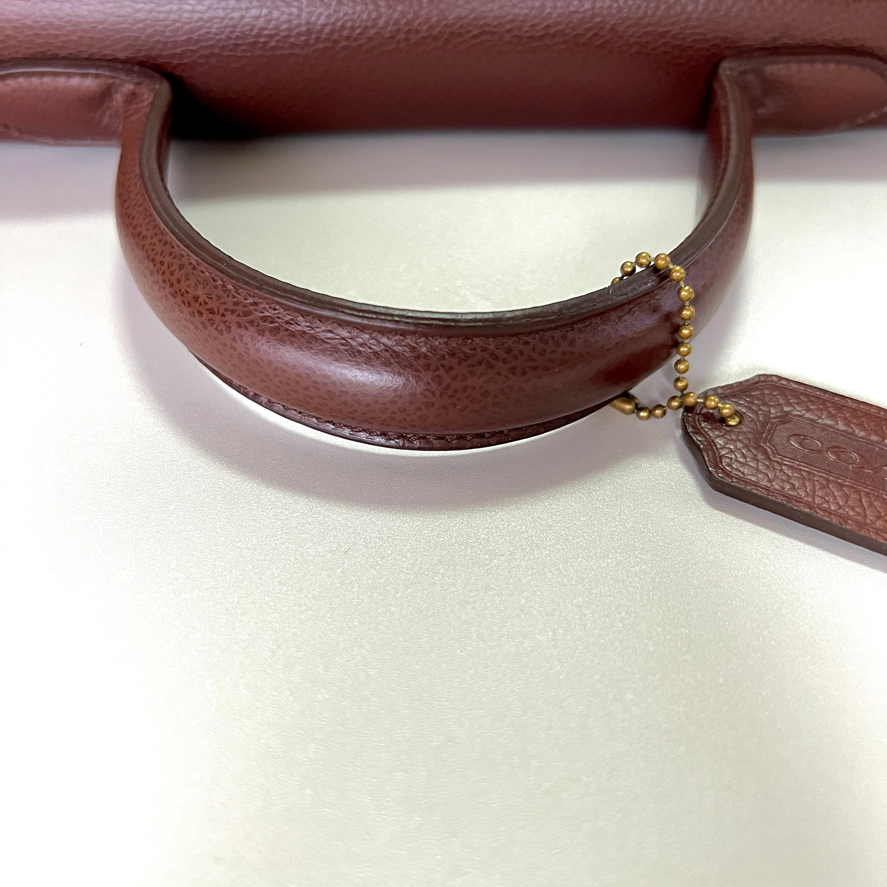 Vintage Coach 4414 Madison COPLEY BAG 1995 | ONE VINTAGE