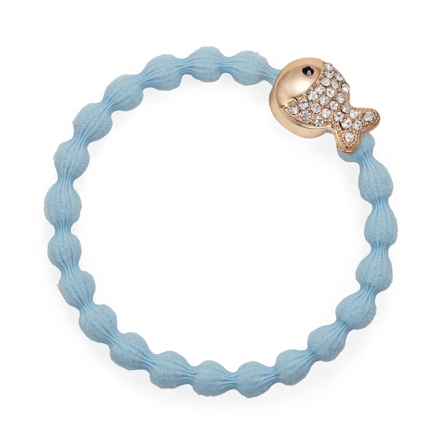 Bling Fish Sky Blue_11-015