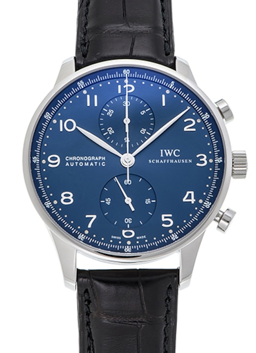 ＩＷＣ　ポルトギーゼ