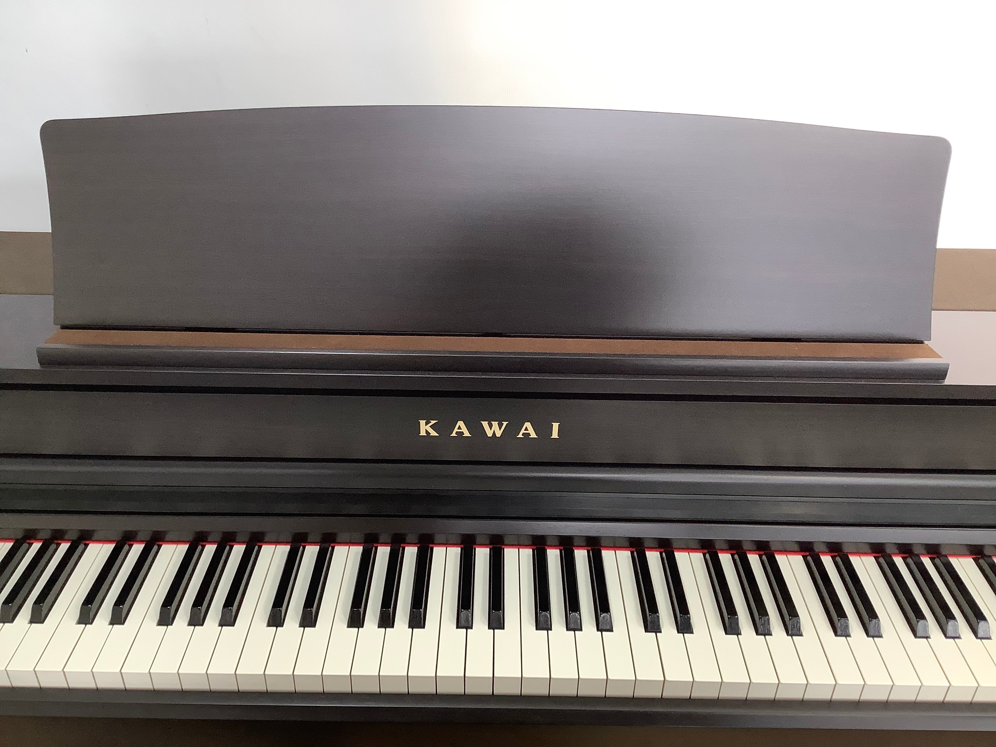 ☆65061【電子ピアノ】KAWAI CA79R 20年製 | リユース専門店エプコ