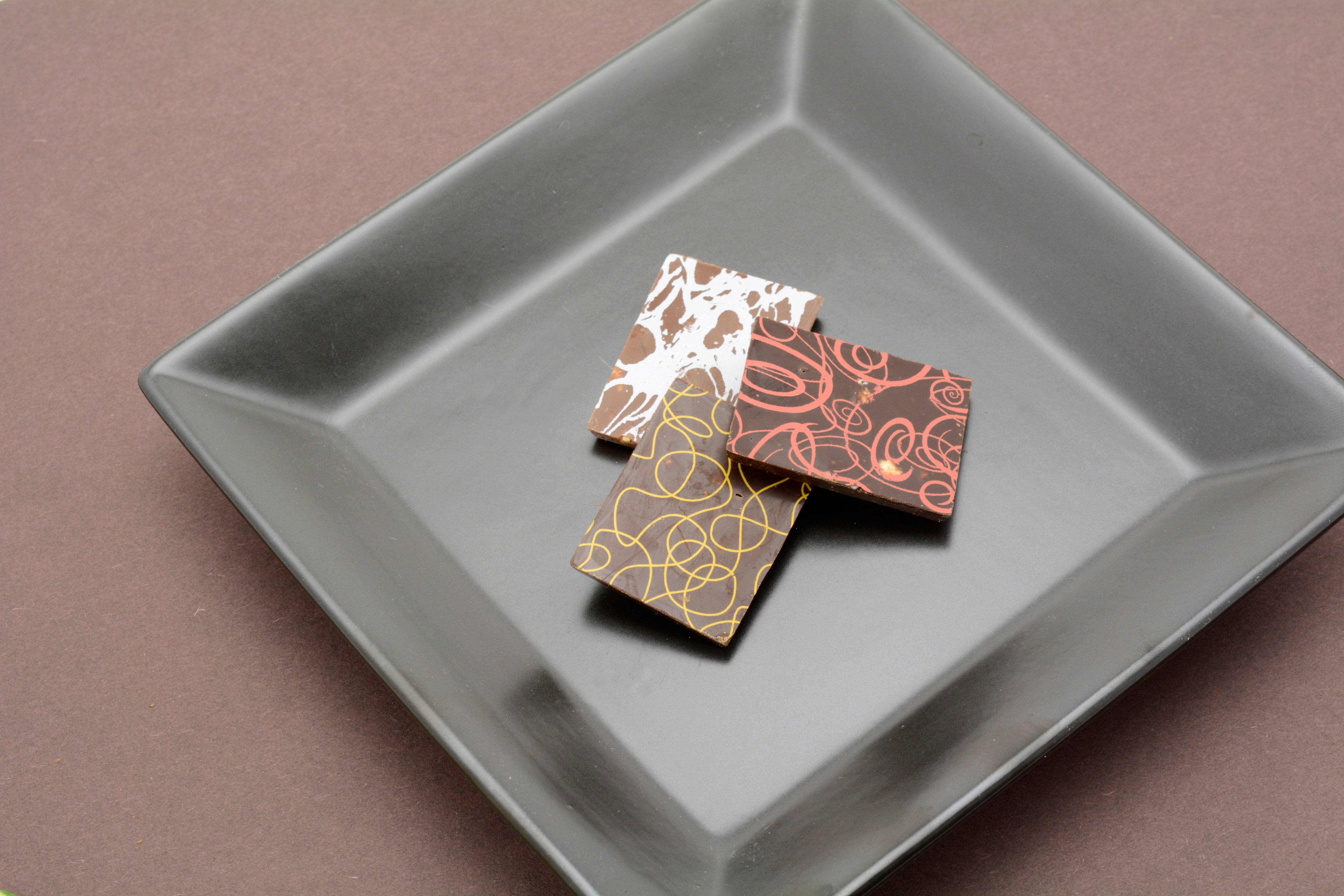 カリッとショコラ | 山屋御飴所