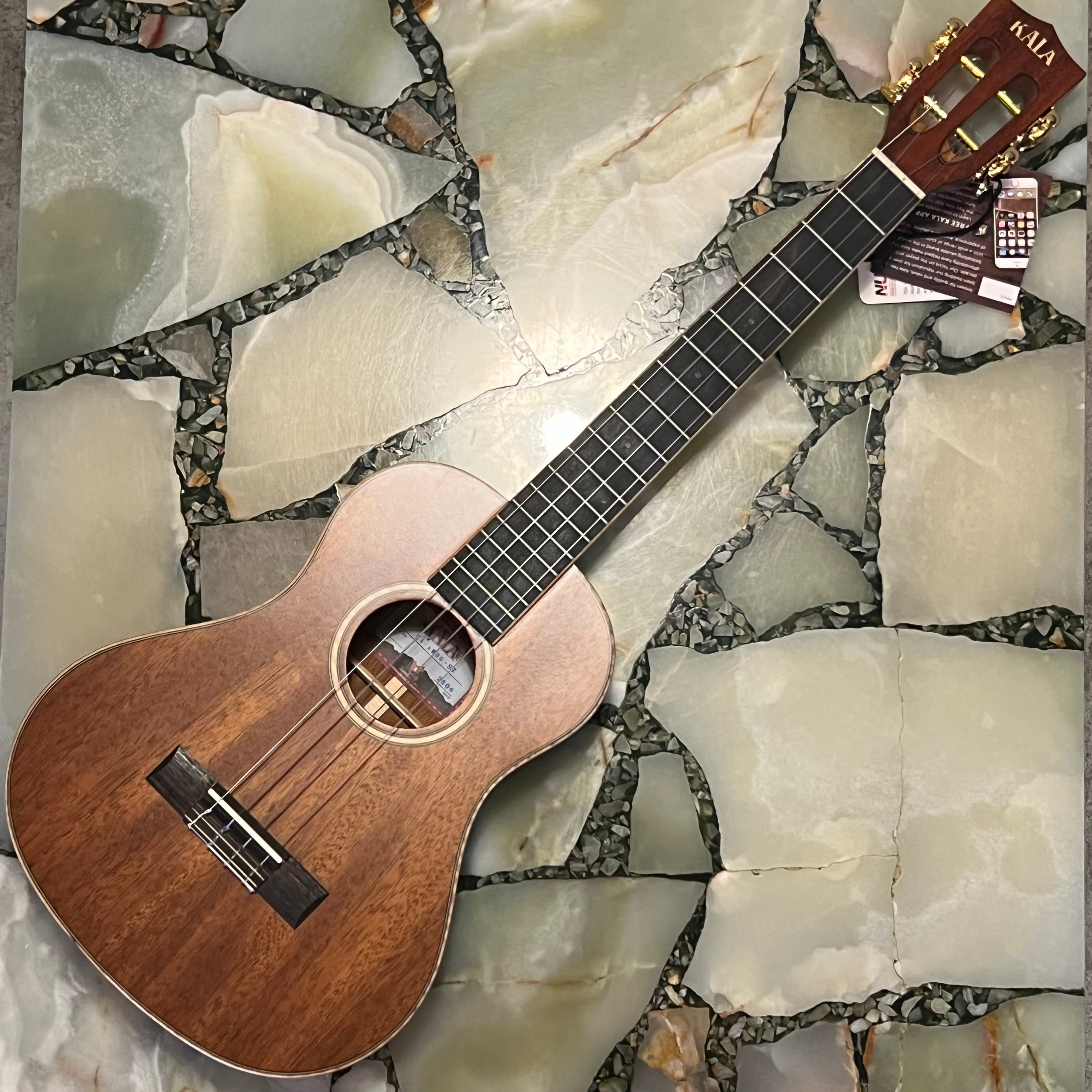 ウクレレ本体 | UKULELE DARUMA