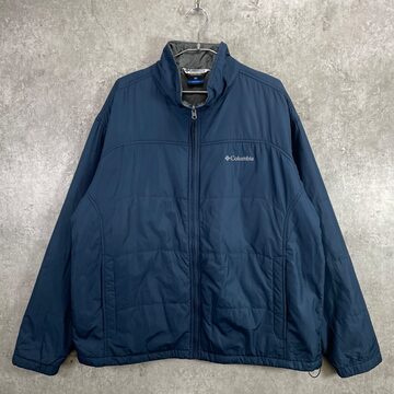 L.L.BEAN WARM-UP JACKET (GOOD CONDITION) | PAY ID