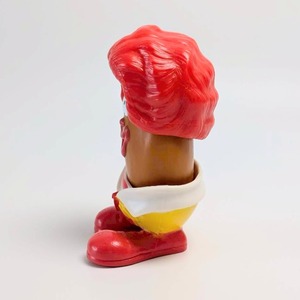 ☆VINTAGE 1996☆【 McDonald's / マクドナルド 】【B】 米マクドナルドミールトイ1996 / 『 Ronald McDonald / ロナルド・マクドナルド  』McNUGGET BUDDIES / マックナゲット バディーズ 〚アメリカン雑貨 アメトイ〛