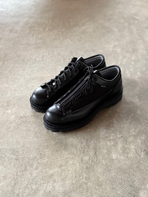 DANNER ダナー【DANNER FIELD LOW R　Black】