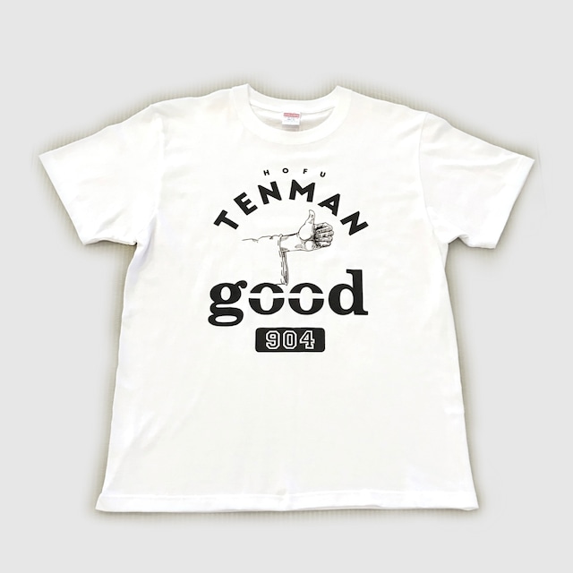 HOFU TENMAN-GOOD Tシャツ【防府天満宮公認】