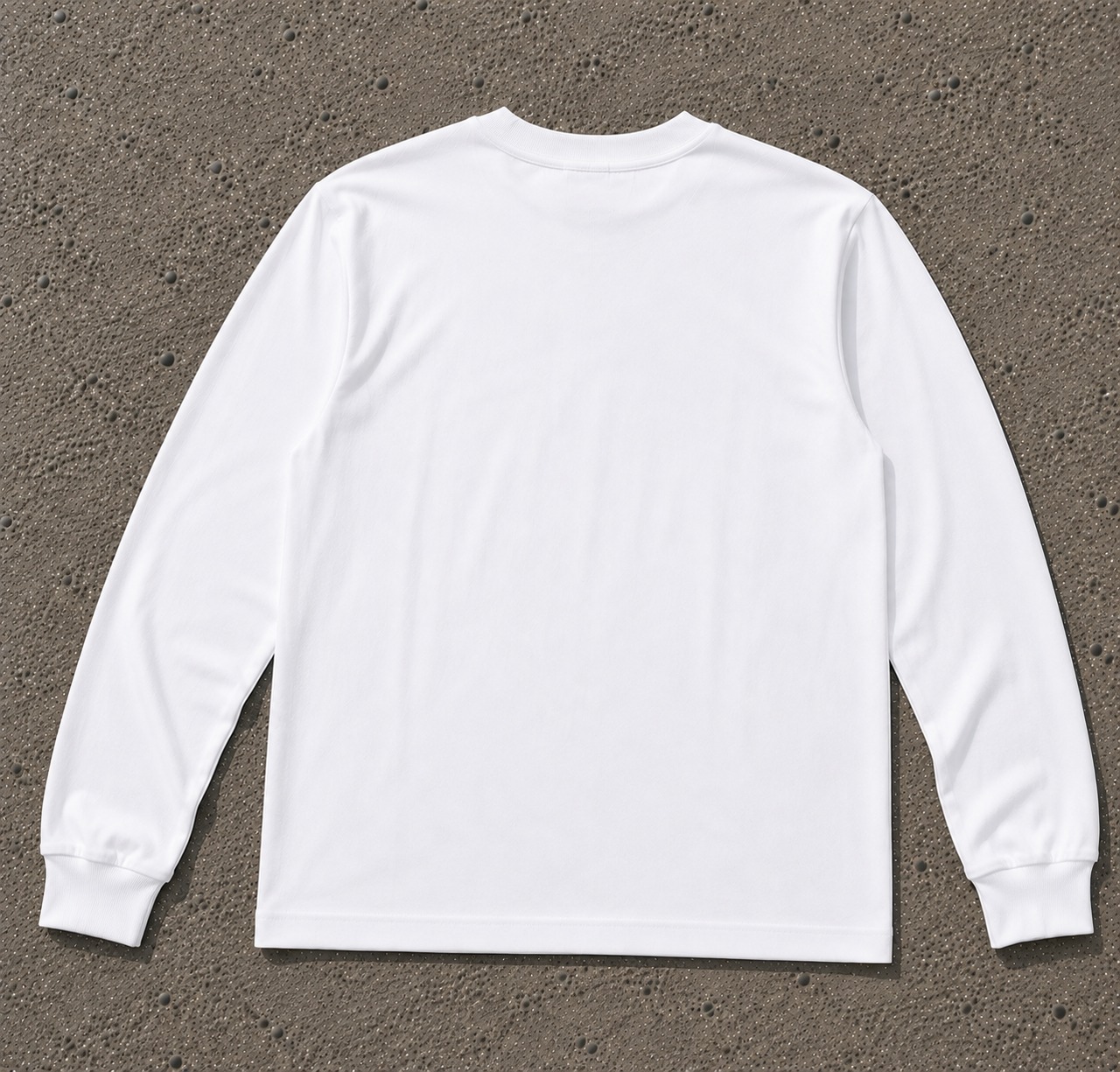 SHUT UP AND WEAR 2024 ロンt | SELF-MADE GOD