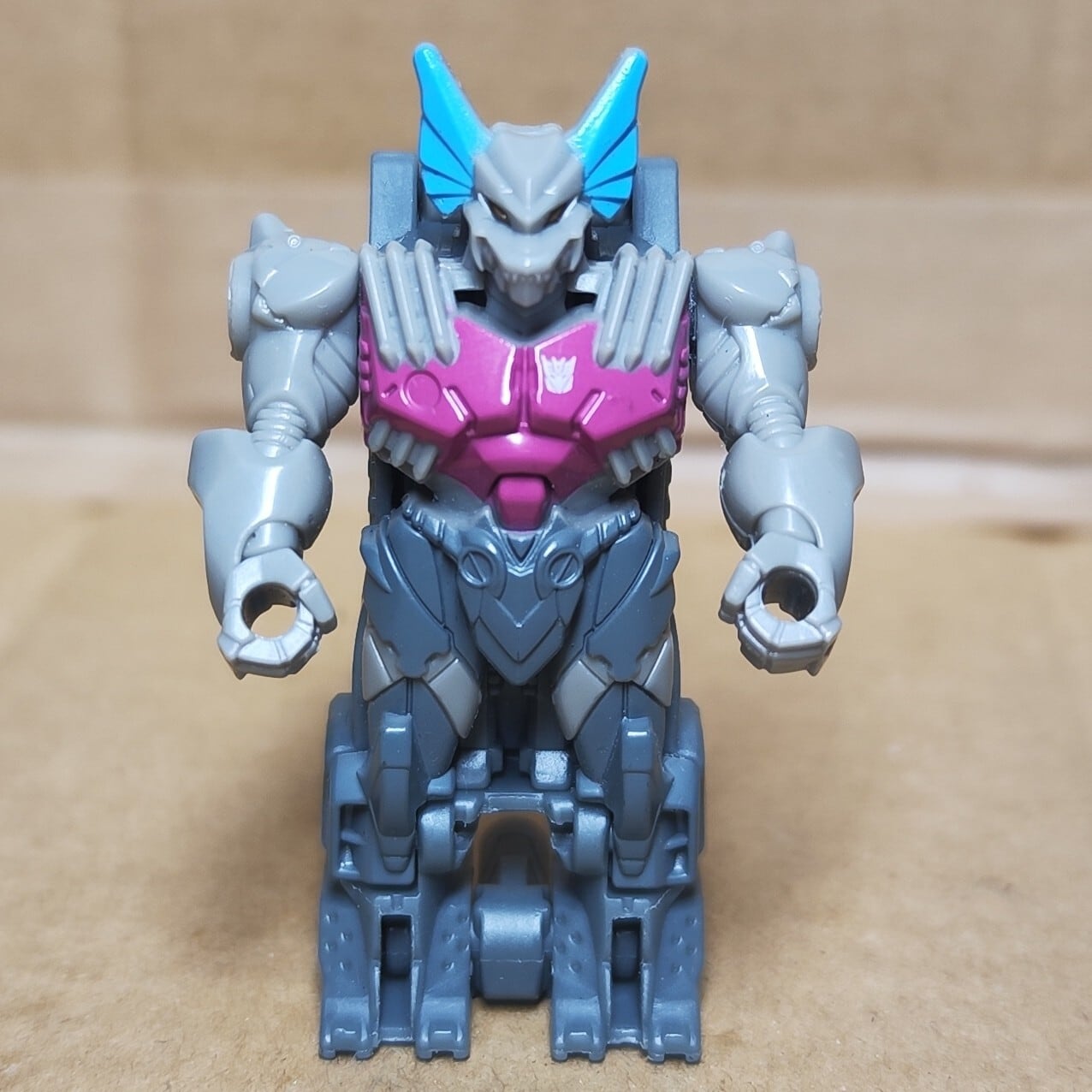 パペランポロプス