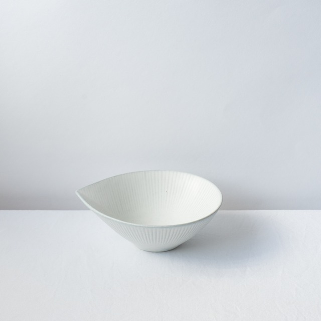 しずくの鉢【深】