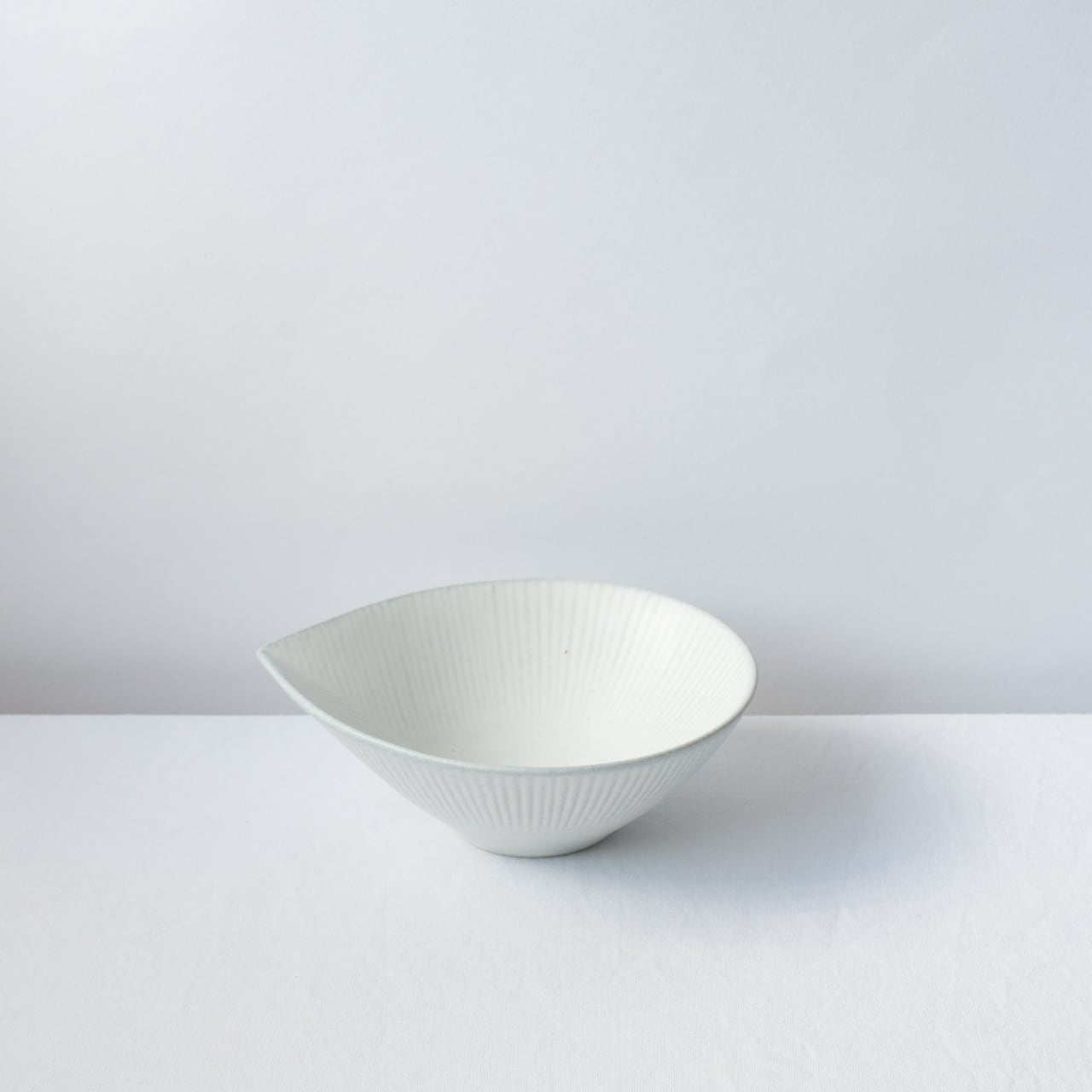 しずくの鉢【深】