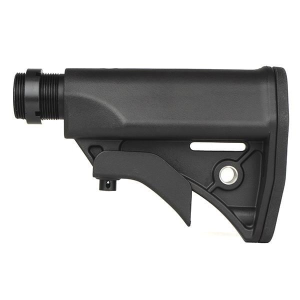 T8 SP SYSTEM CGS UCIW ストック セット CGS / 東京マルイ M4 MWS GBB