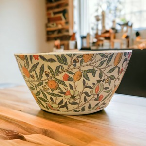 William Morris ボウル　1個売り　果実