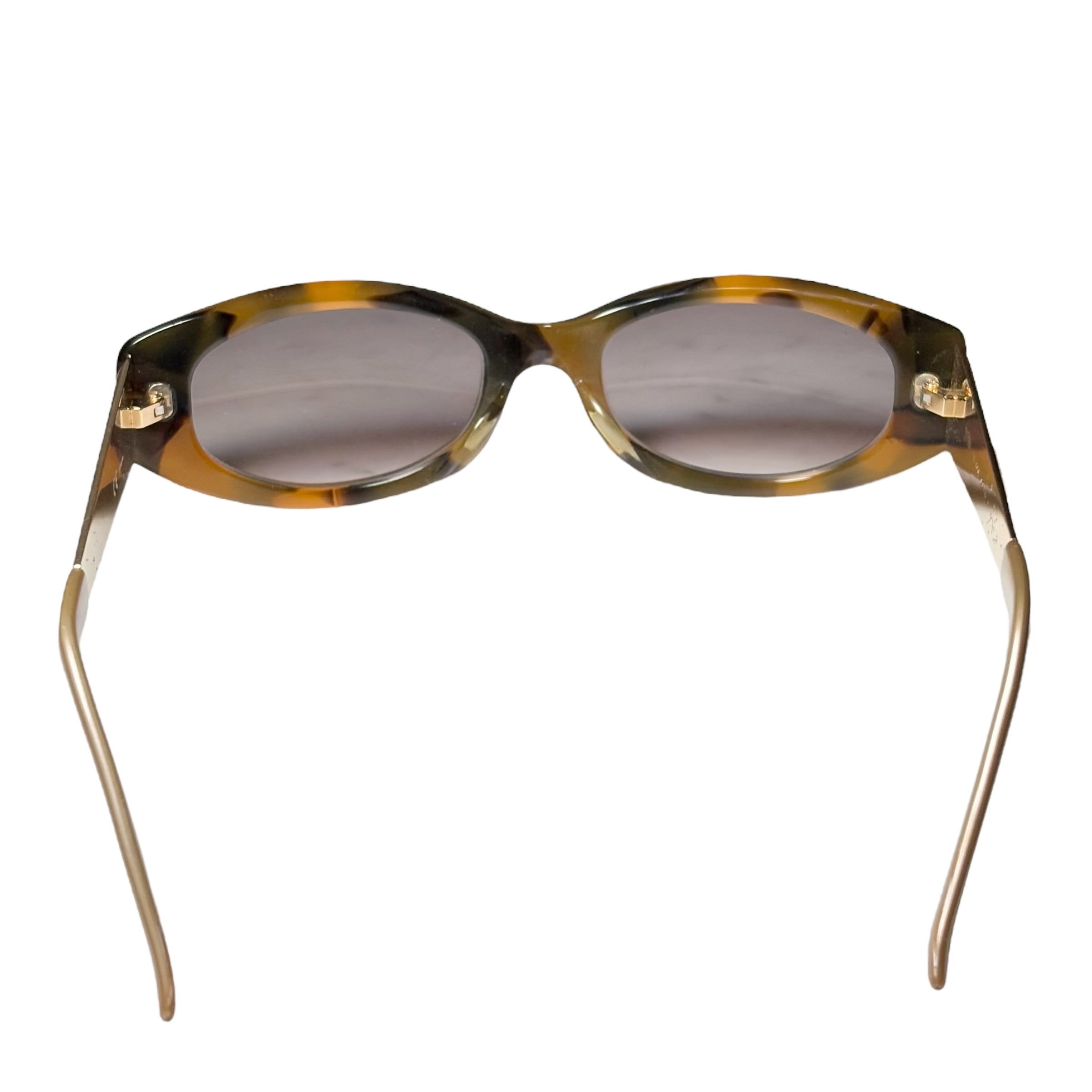 vintage Jean Paul GAULTIER logo arm sunglasses “56-7204” | NOIR ONLINE