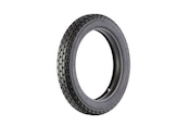 LOADSTAR TIRE "ROUGH-CRUISE" 4.00-18
