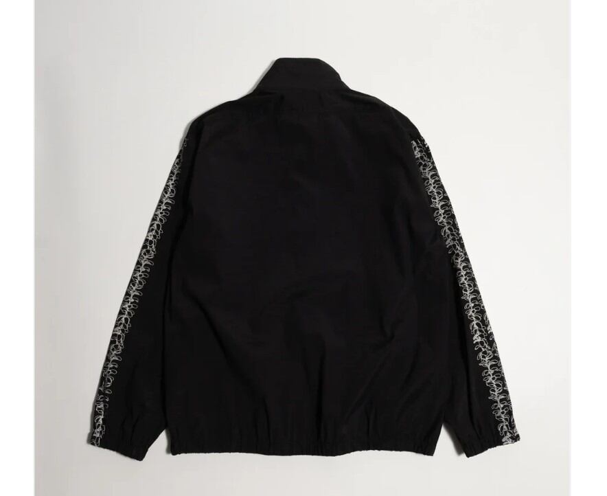 salvagepublic/ナイロンジャケット￥25,000(27,500)