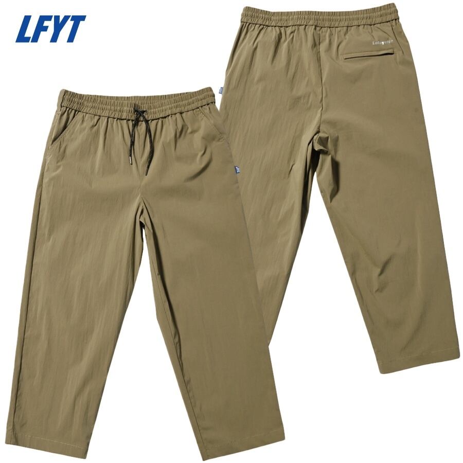 LFYT : ACTIVE EASY PANTS