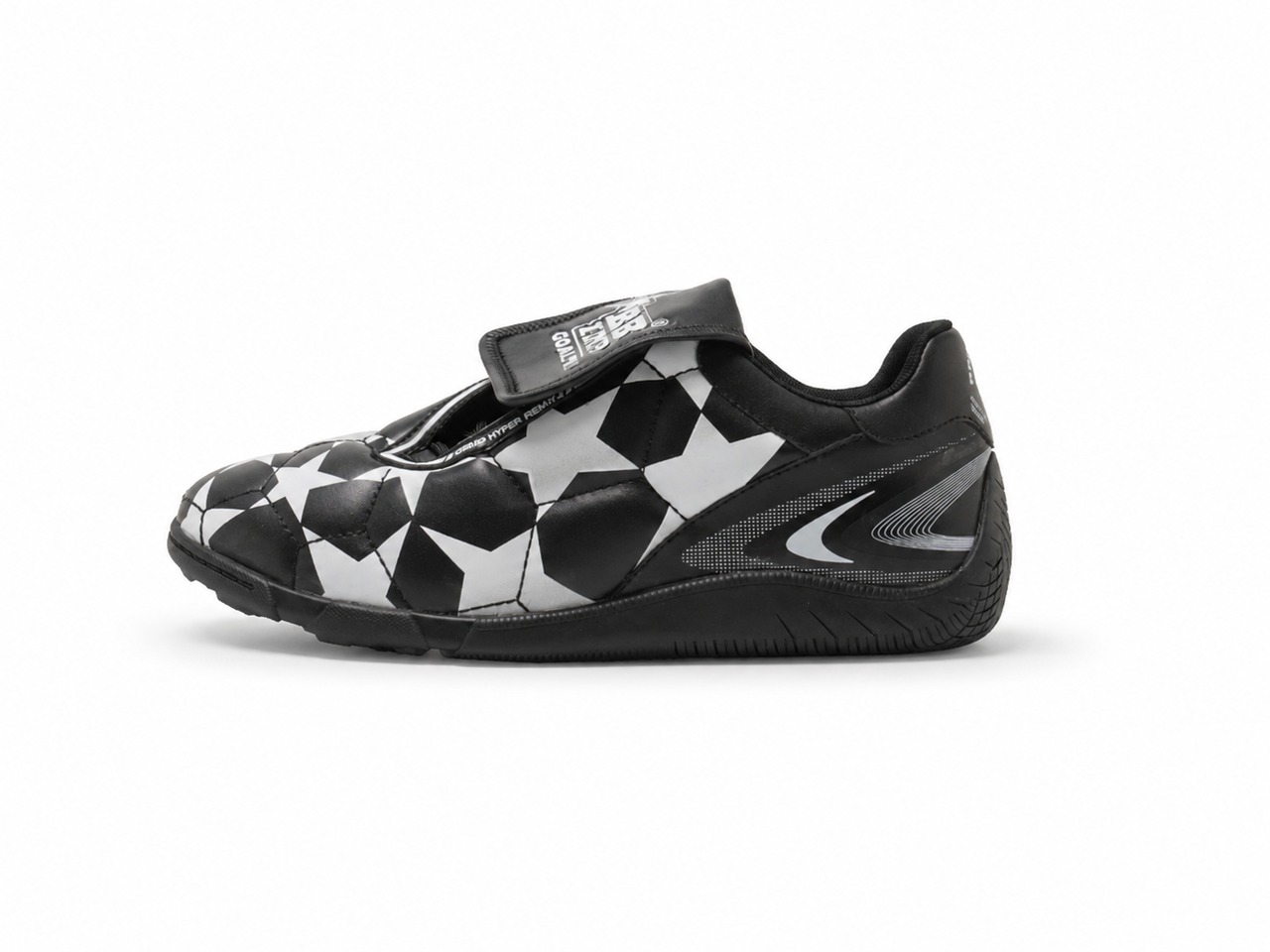 【BBIMP】Football Shoes / Black