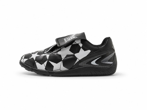 【BBIMP】Football Shoes / Black