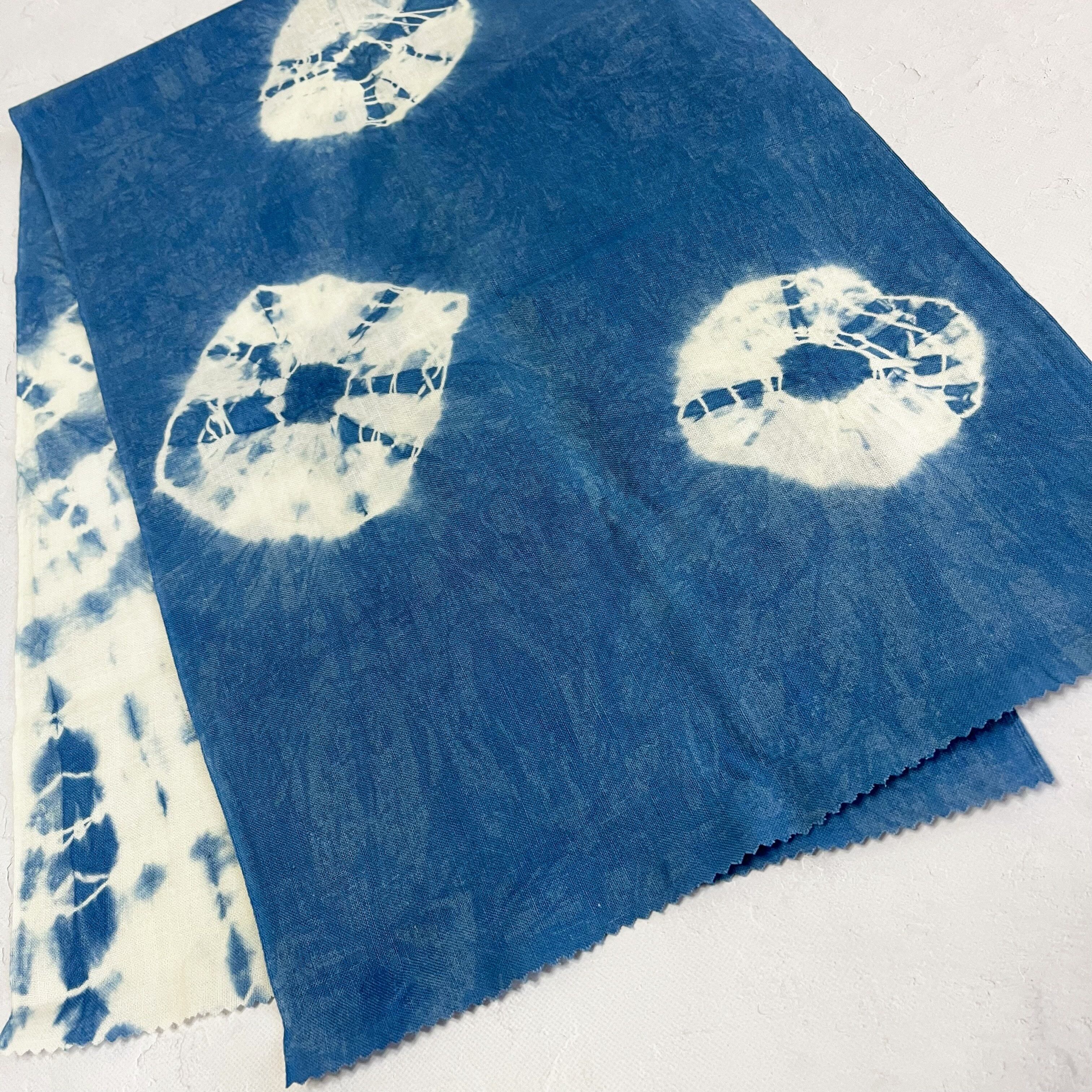 天然草木染てぬぐい | 八重山クラフト