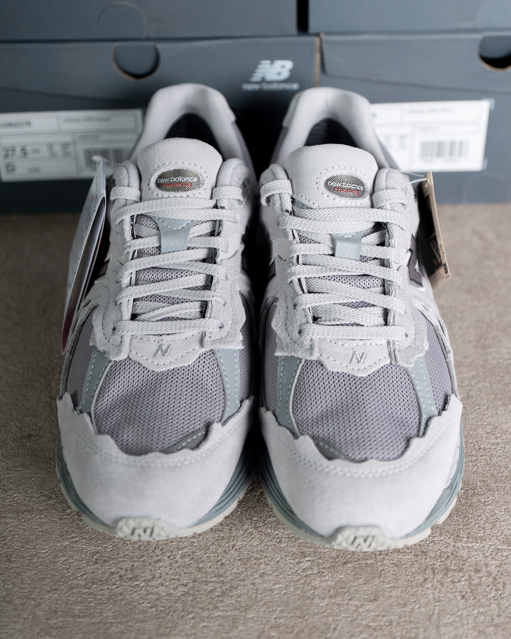 New Balance】U200227R GORE-TEX® 