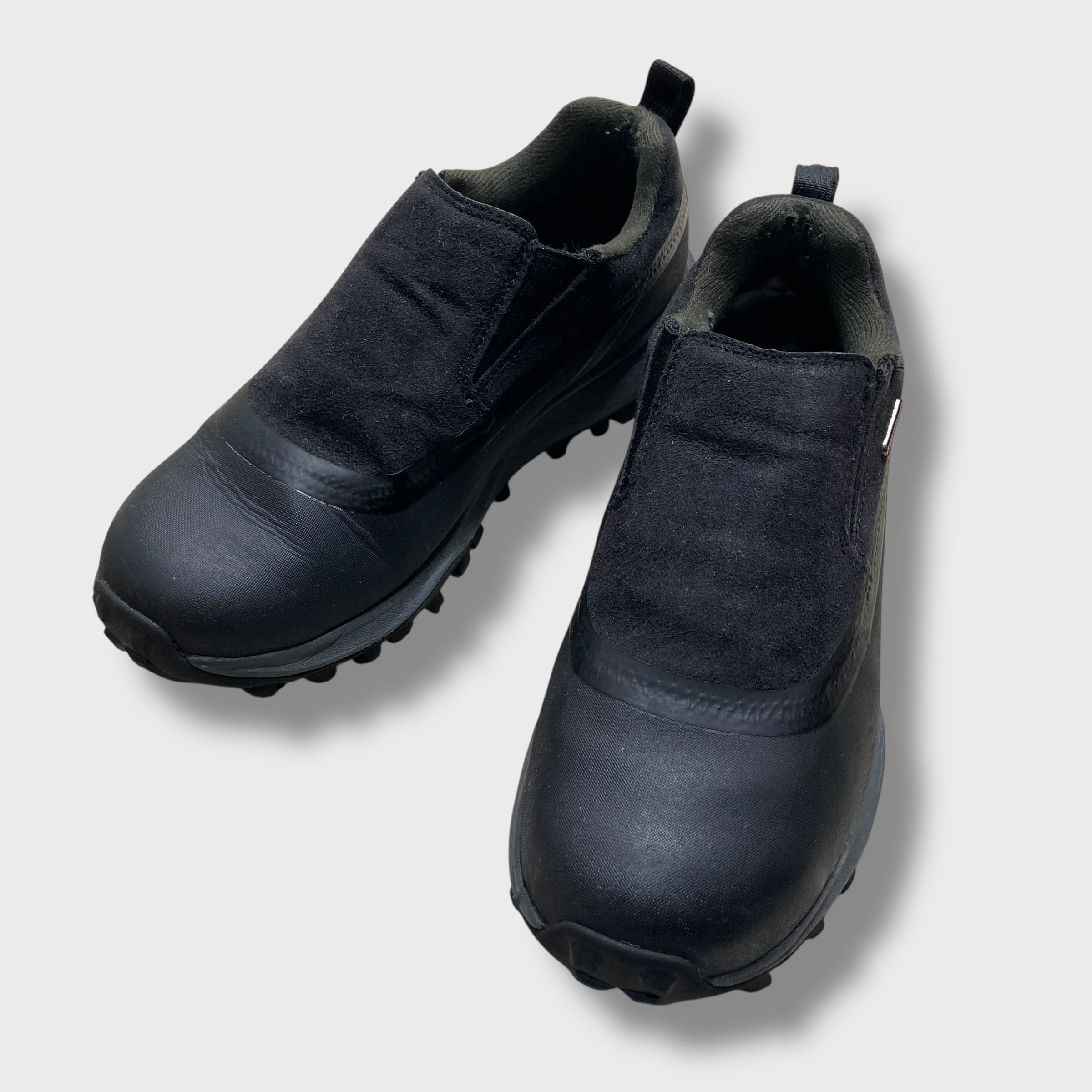 FLORSHEIMフローシャイム フリンジタッセルローファー US9 革靴