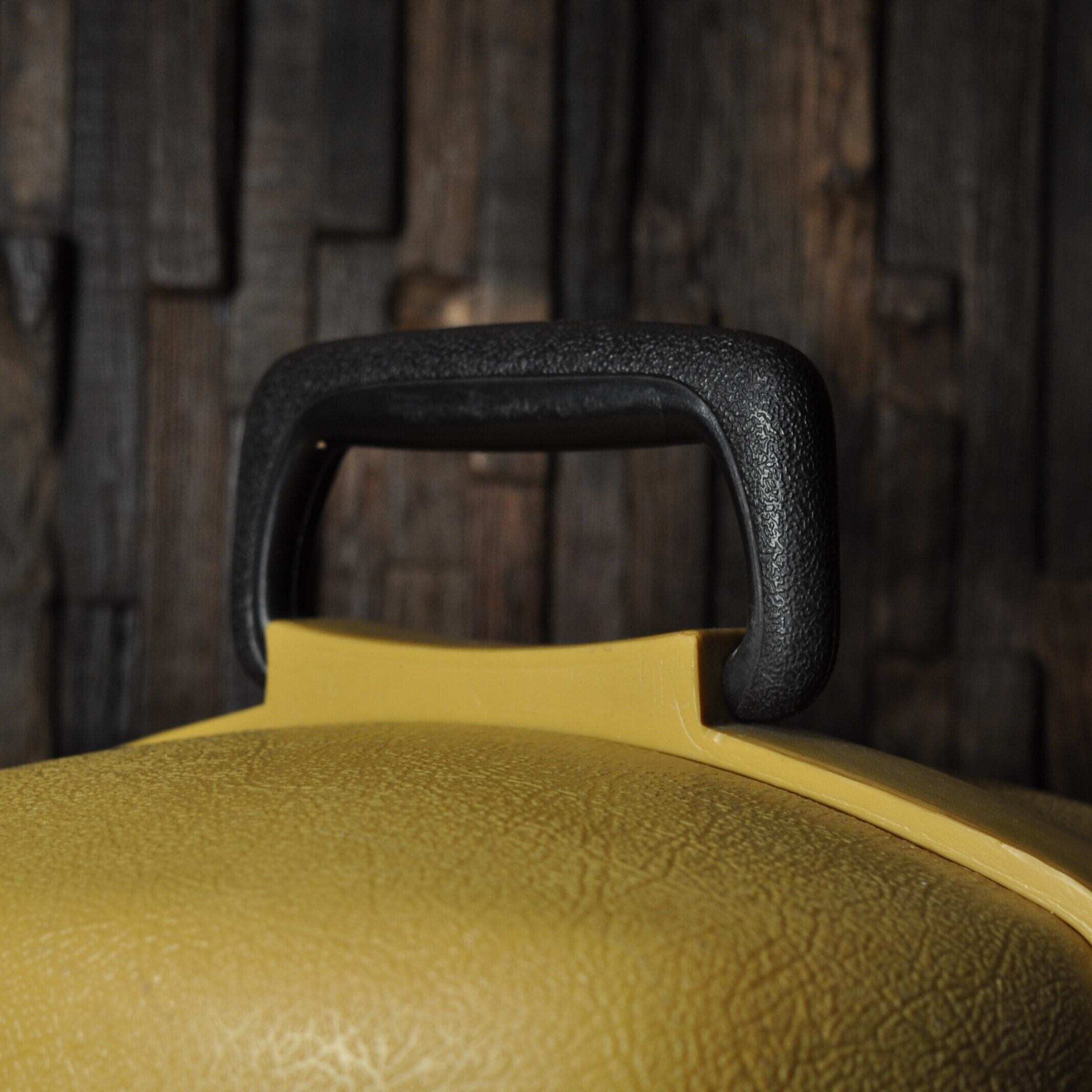 Coleman】 コールマン 220・275系 クラムシェル 前期型（丸ハンドル