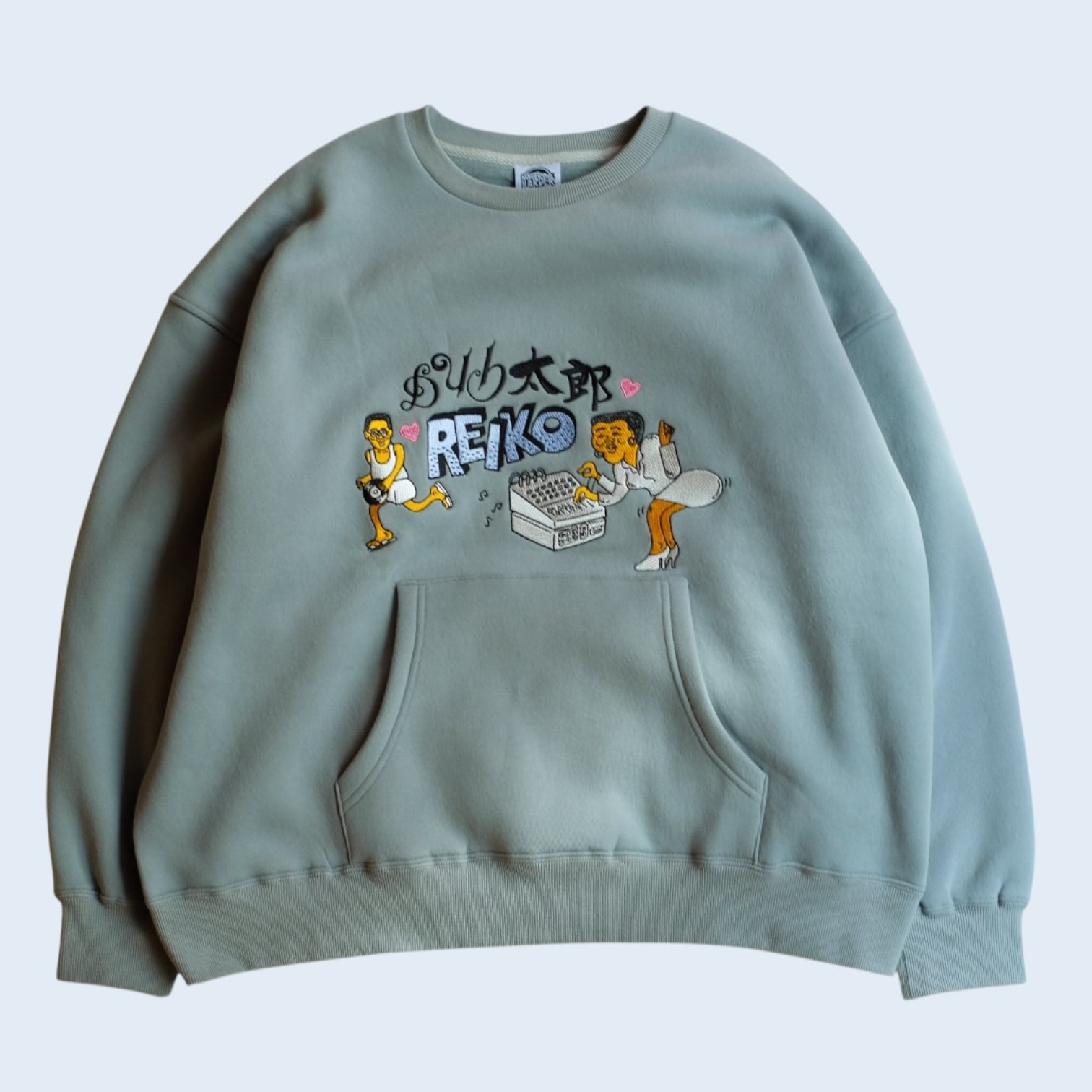 KAKUOZAN LARDER ONLINE SHOP