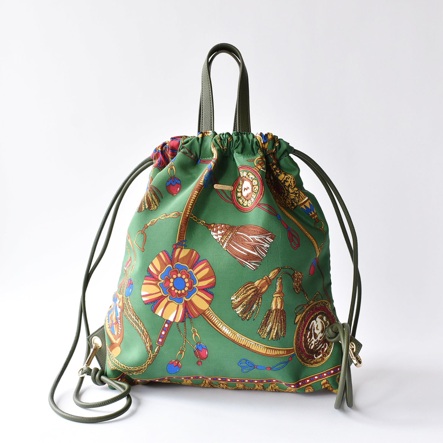 3WAY KNAP SACK / No,10230 | Chicolatte | チコラッテ