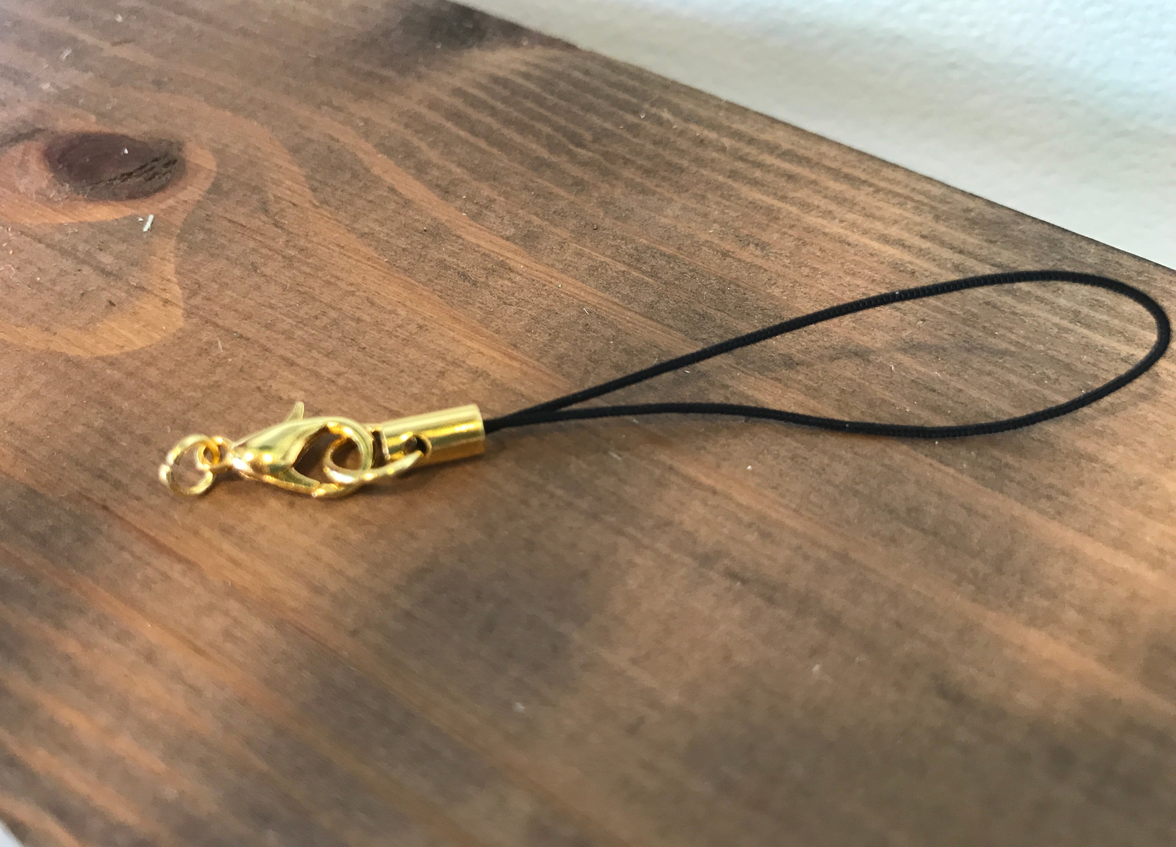 わんわん根付（シロ）♡ちりめん犬根付 | 千座senkura