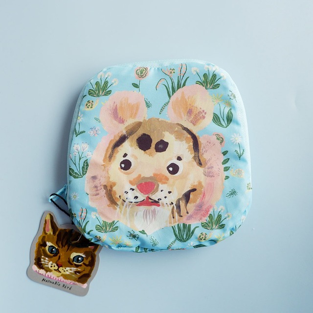 ナタリー・レテ Face Bag トラ