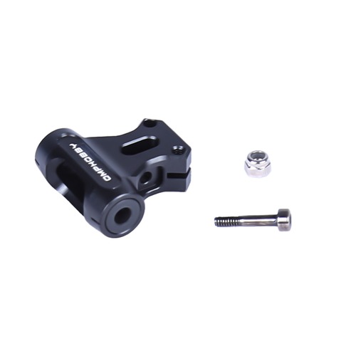 ◆M2V3PRO　Main Roter Yoke【OSHM2408】M2V3Sport使用可  ※ネオヘリでM2V3PRO ご購入者さまのみ購入可