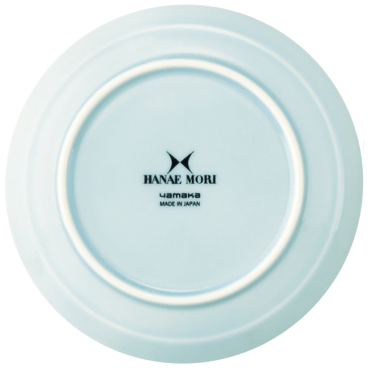 HANAE MORI】ファイブプレートセット【MB6500】MB6500-57 | yamaka