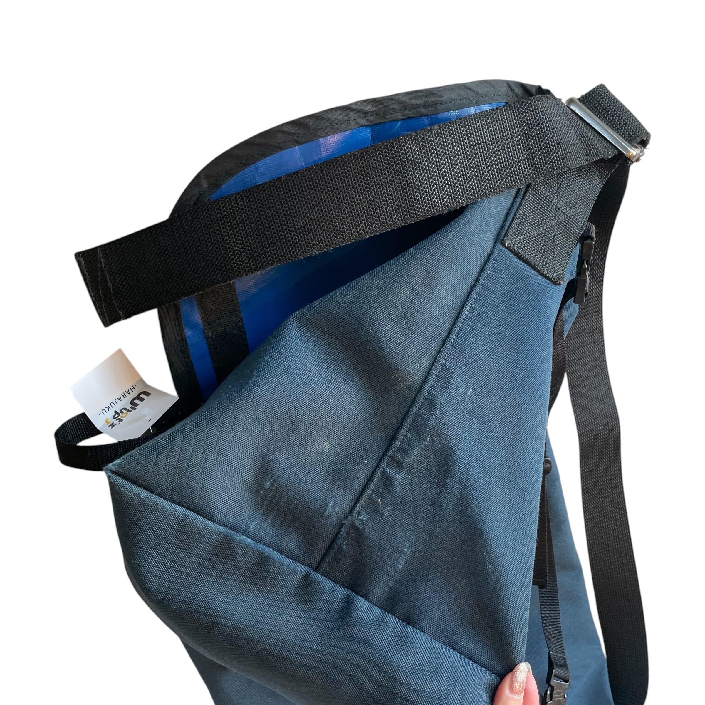 Special!!! 1990s ZO BAGS 