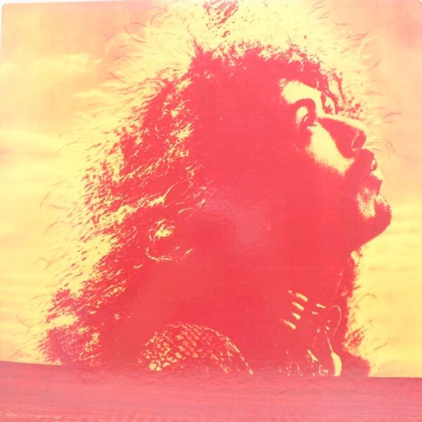 Carlos Santana & Buddy Miles / Carlos Santana & Buddy Miles! Live! [SOPL-110, SOPL 110] - 画像1