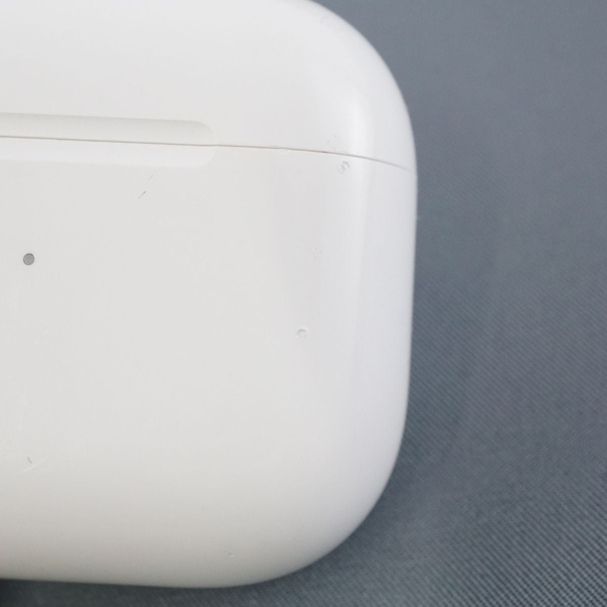Apple AirPods 第三世代 MagSafe充電ケースのみ USED美品 A2566 耐汗