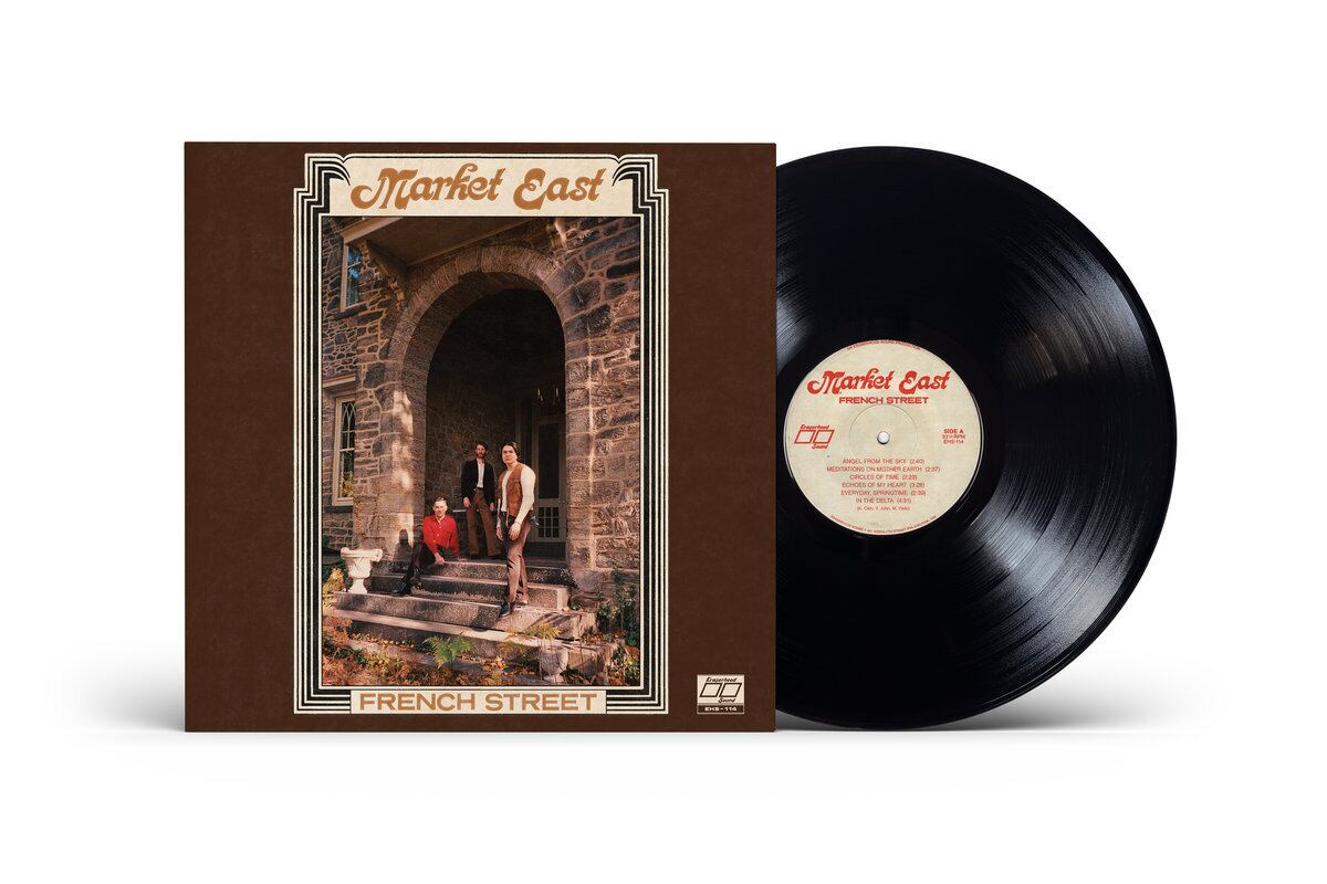 Faye Webster / Faye Webster (LP) | Record Shop BAGISM