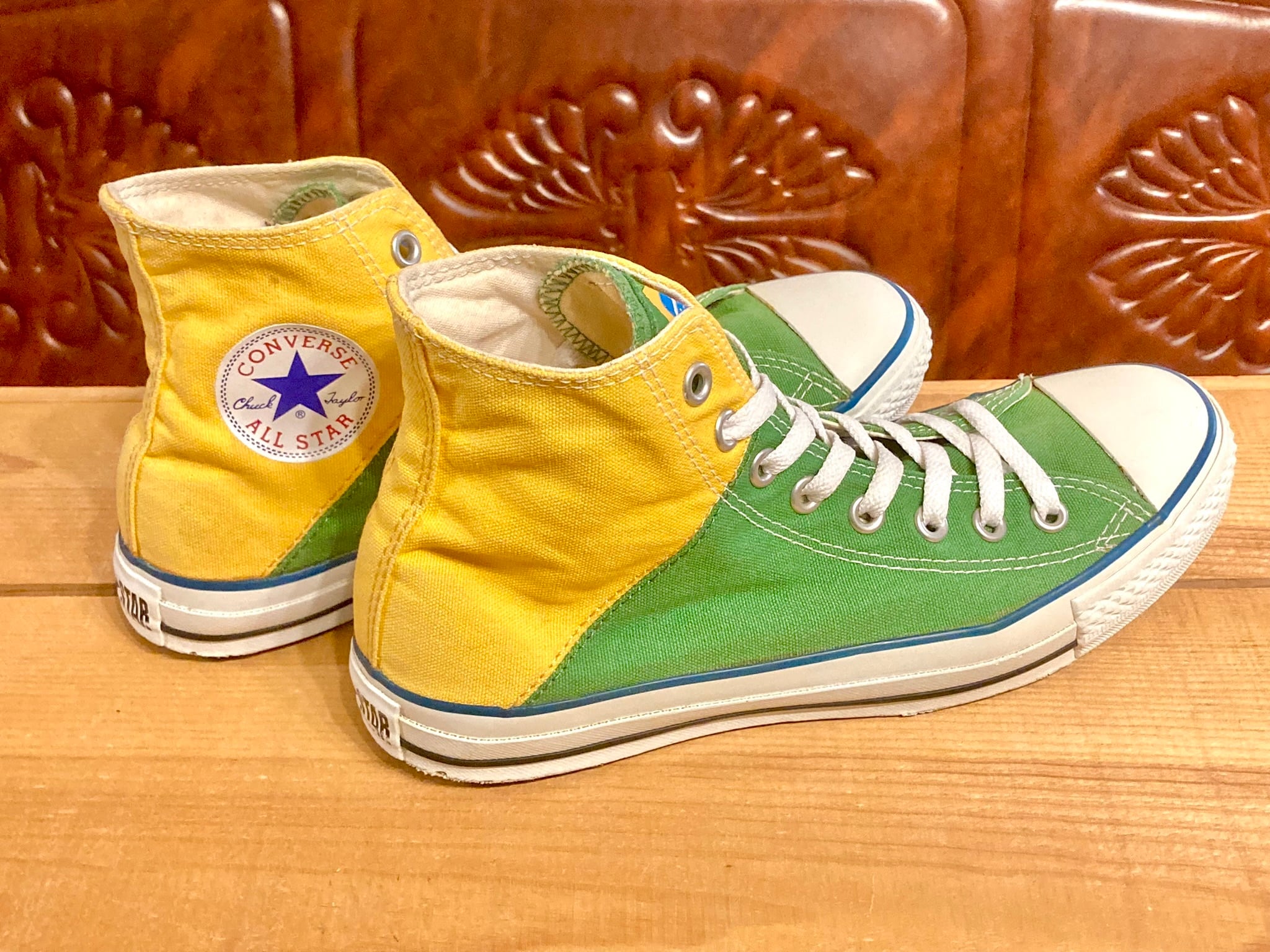converse（コンバース） ALL STAR SA（オールスター South America