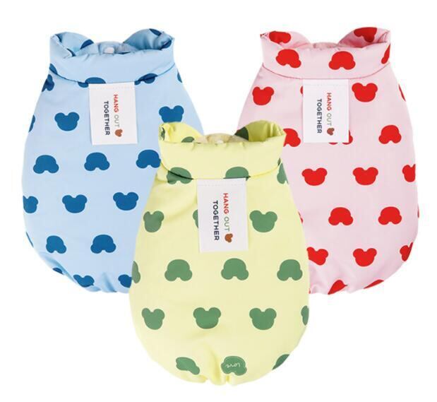 おすすめ☞《予約》№1101841 シルエットくまさんウィンドブレーカー