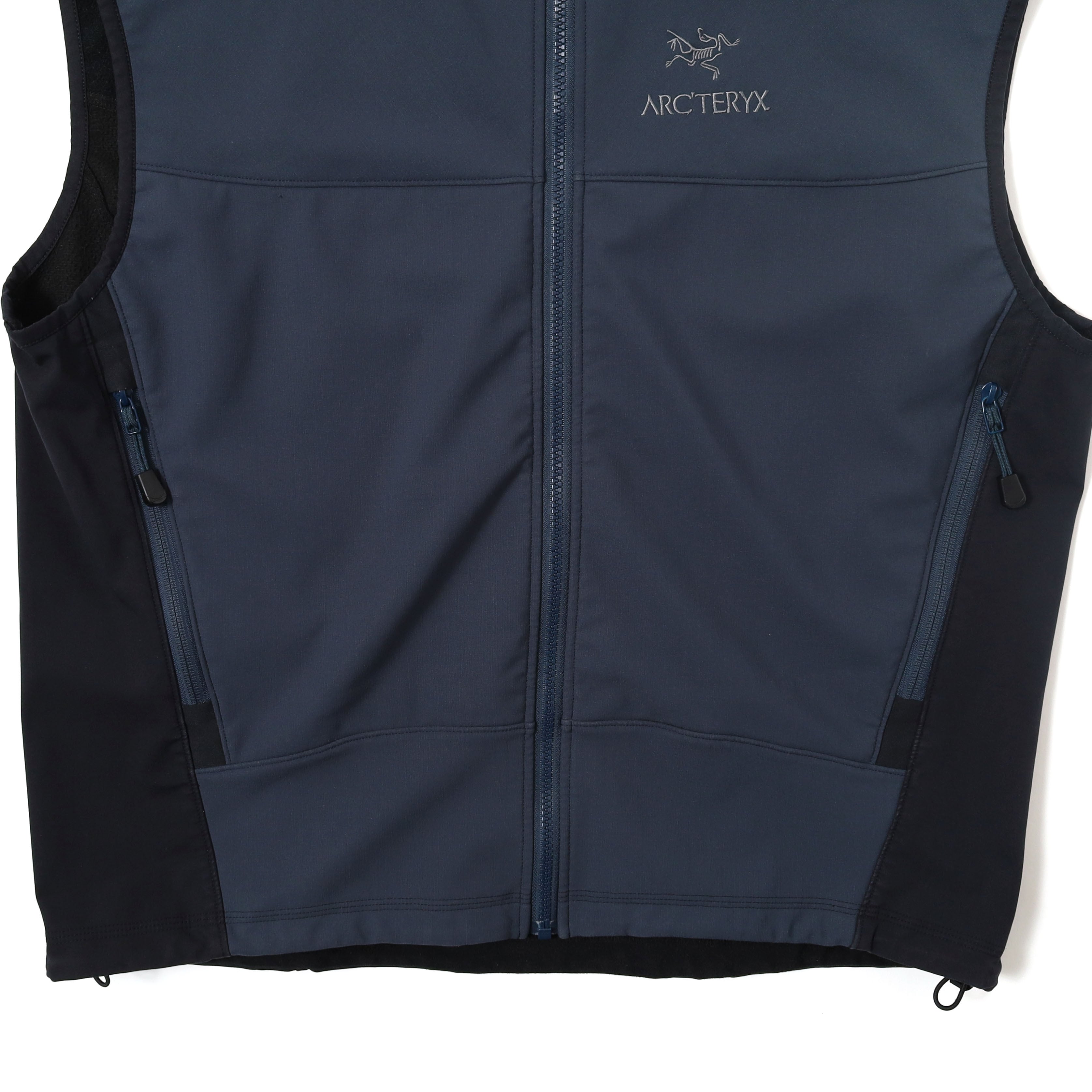 00s OLD ARC’TERYX GAMMA AR VEST XL