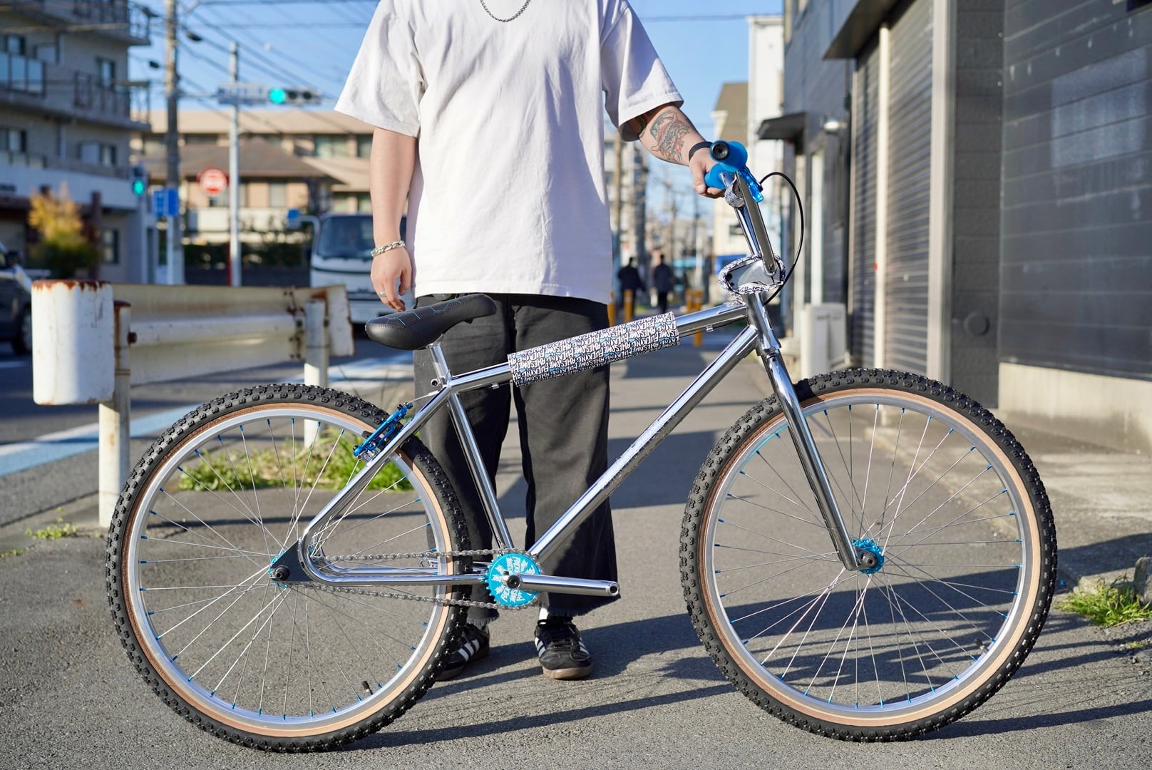 FUCKING AWESOME / CULT 26