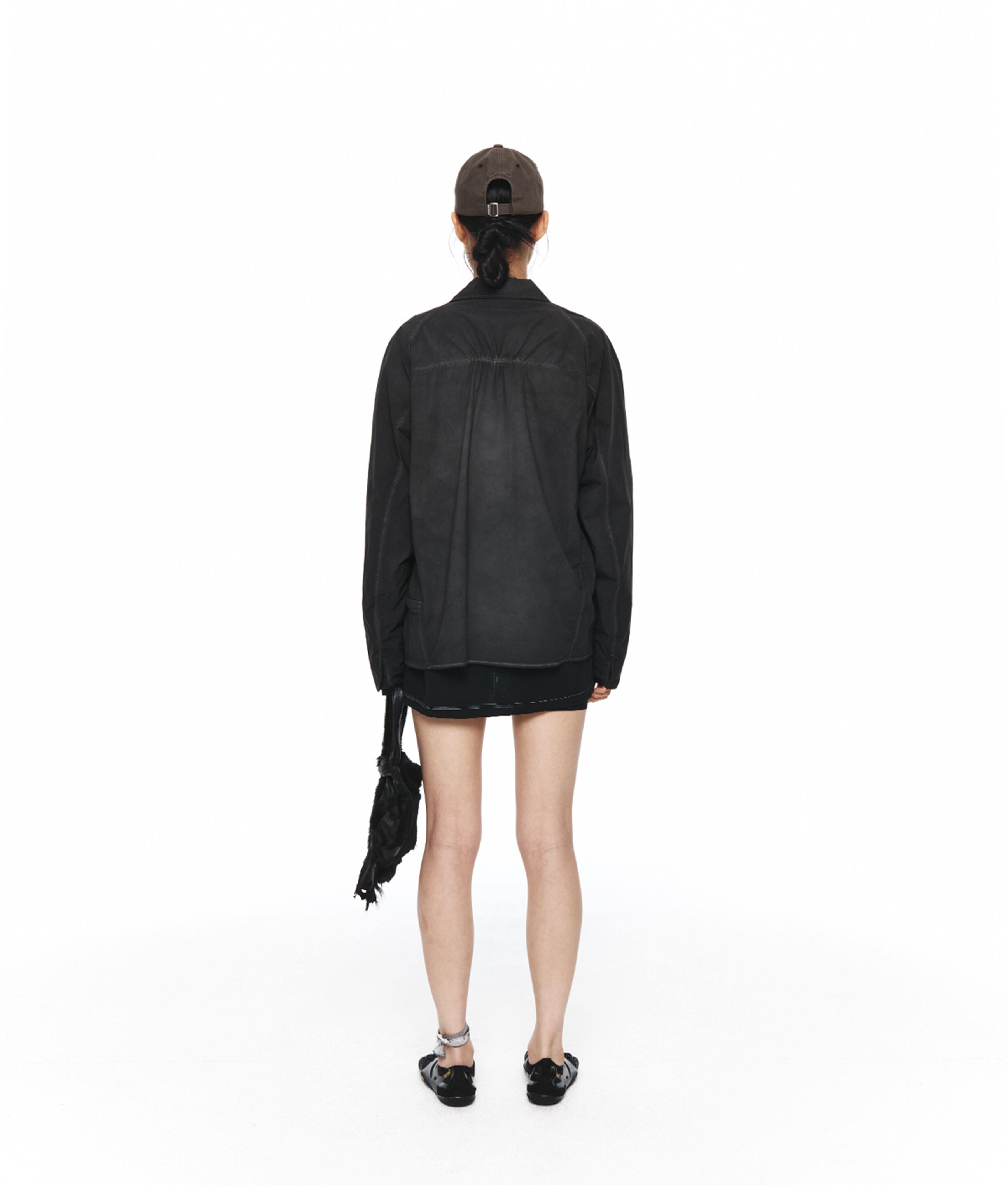 XLIM] EP.8 02 BAG COLOR : BLACK 正規品 韓国ブランド 韓国通販 韓国