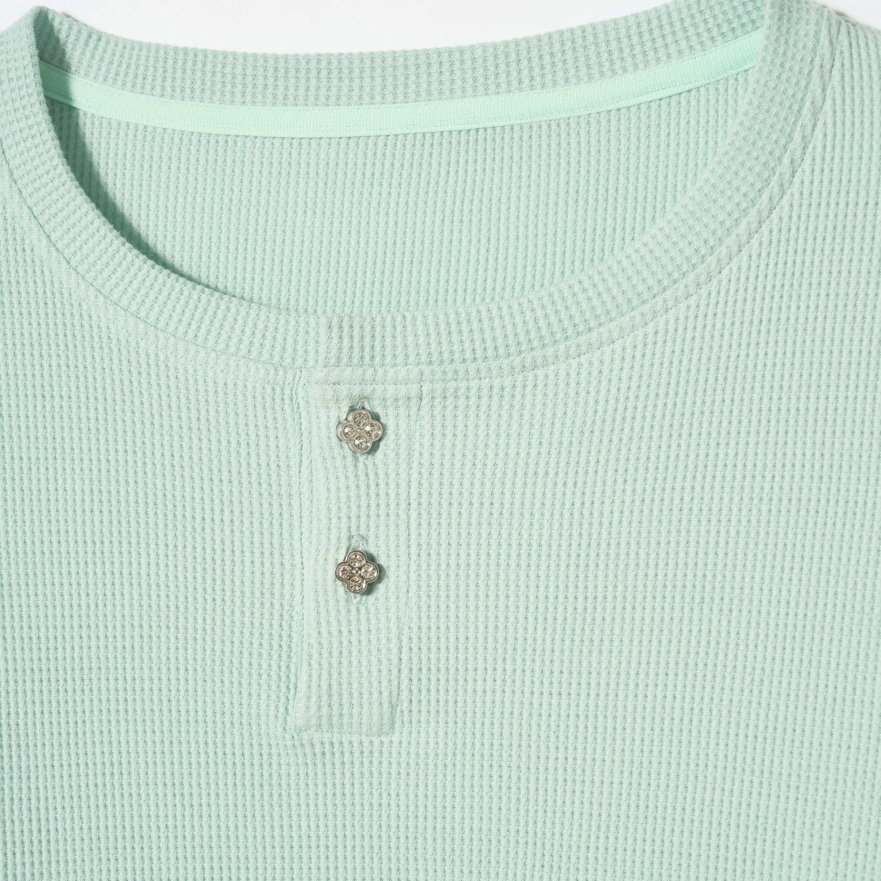 SHRINE / THERMAL TOP